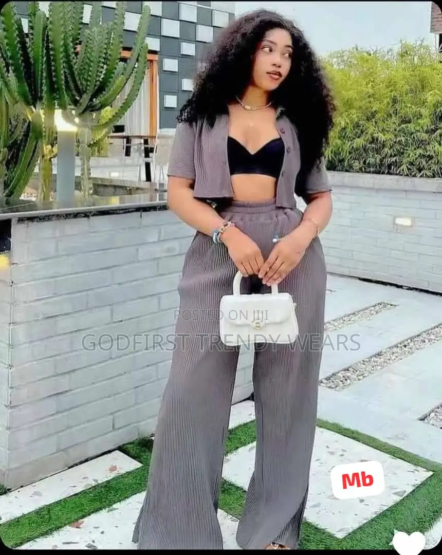 High Classic Quality 2pieces