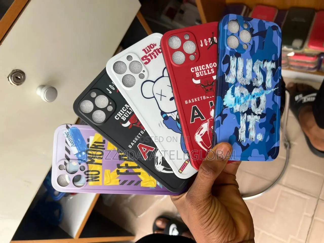 iPhone 12 Pro Max, 13 Pro Max, 14 Pro Max Cases