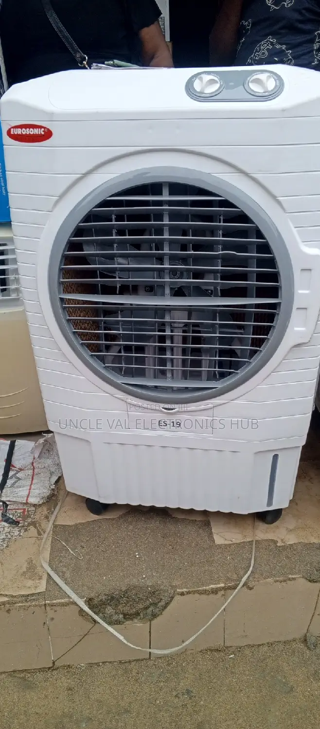Eurosonic 55L Aircooler ES-19