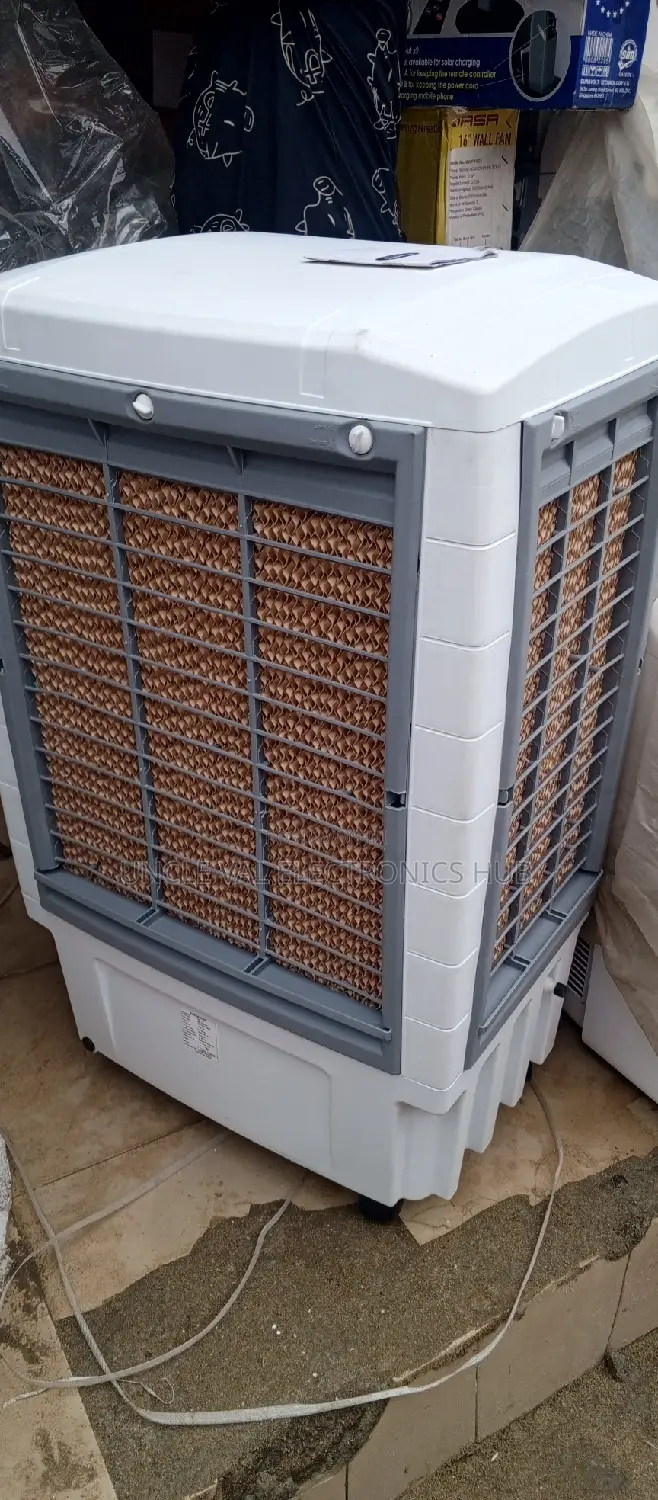 Eurosonic 55L Aircooler ES-19