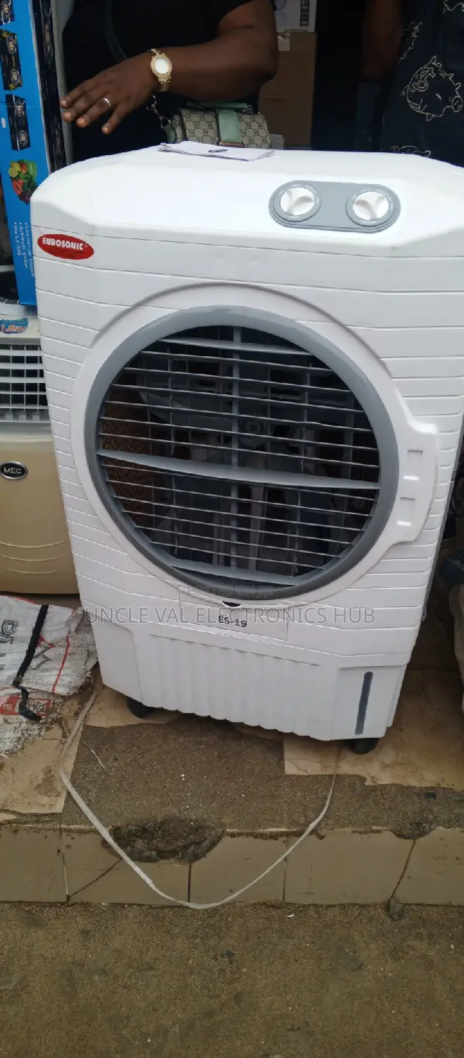 Eurosonic 55L Aircooler ES-19