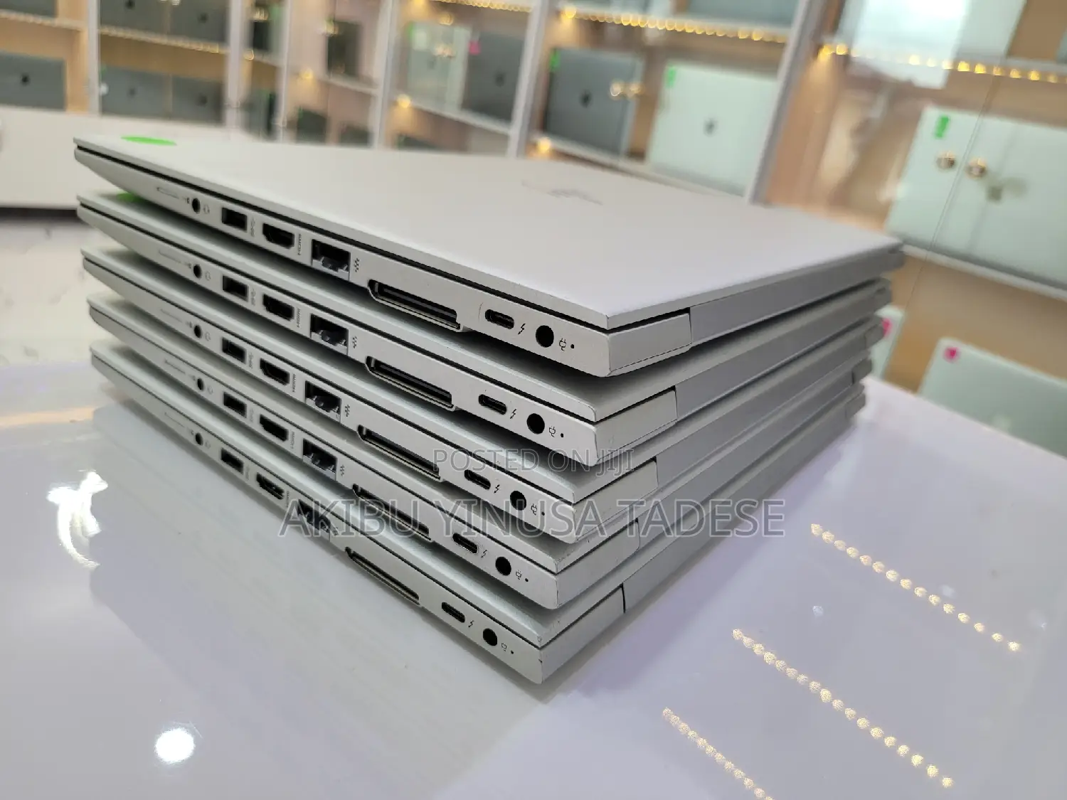 Laptop HP EliteBook 840 G5 16GB Intel Core I5 SSD 256GB