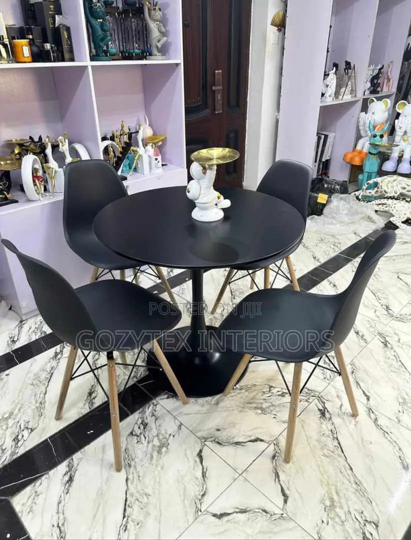 Restaurant Dinning Set