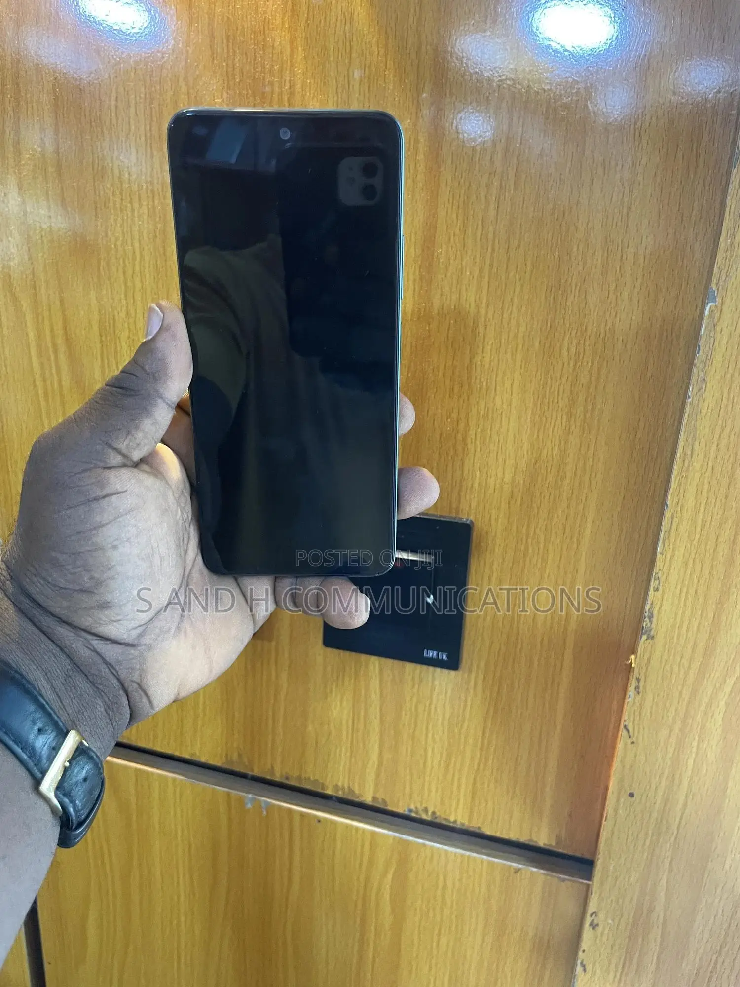Xiaomi Redmi Note 12 5G 256 GB Blue