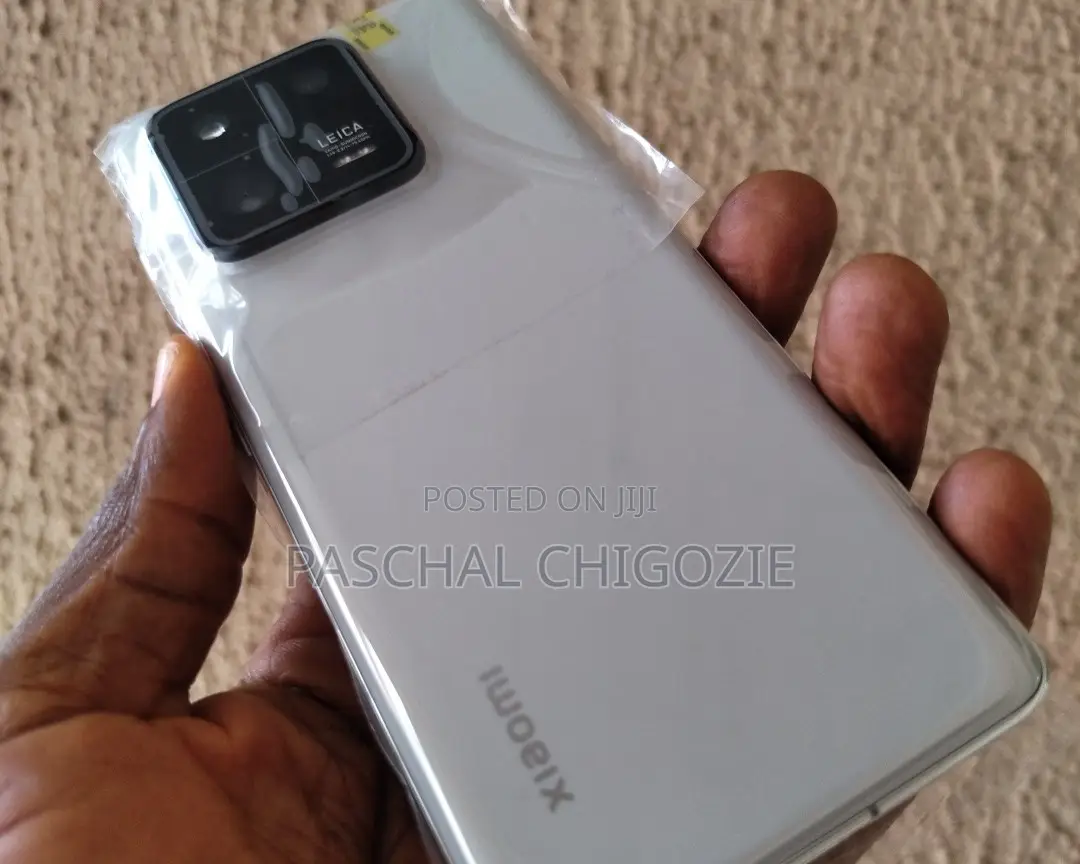New Xiaomi 13 Pro 256 GB White