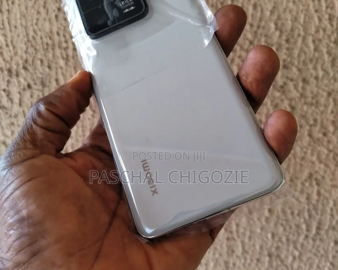 New Xiaomi 13 Pro 256 GB White
