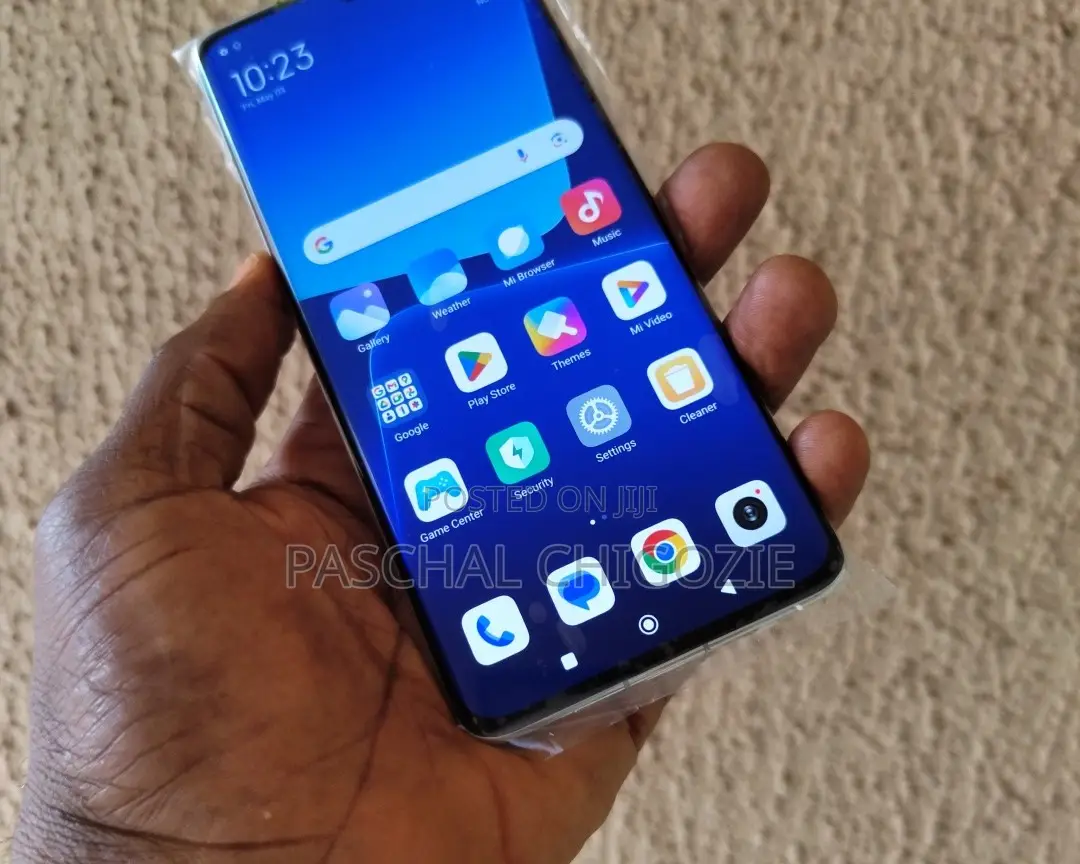 New Xiaomi 13 Pro 256 GB White