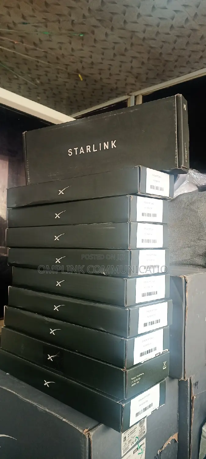 75 Ft Standard Actuated Starlink Cable