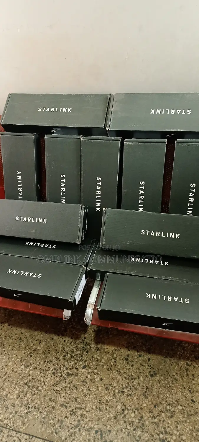 75 Ft Standard Actuated Starlink Cable
