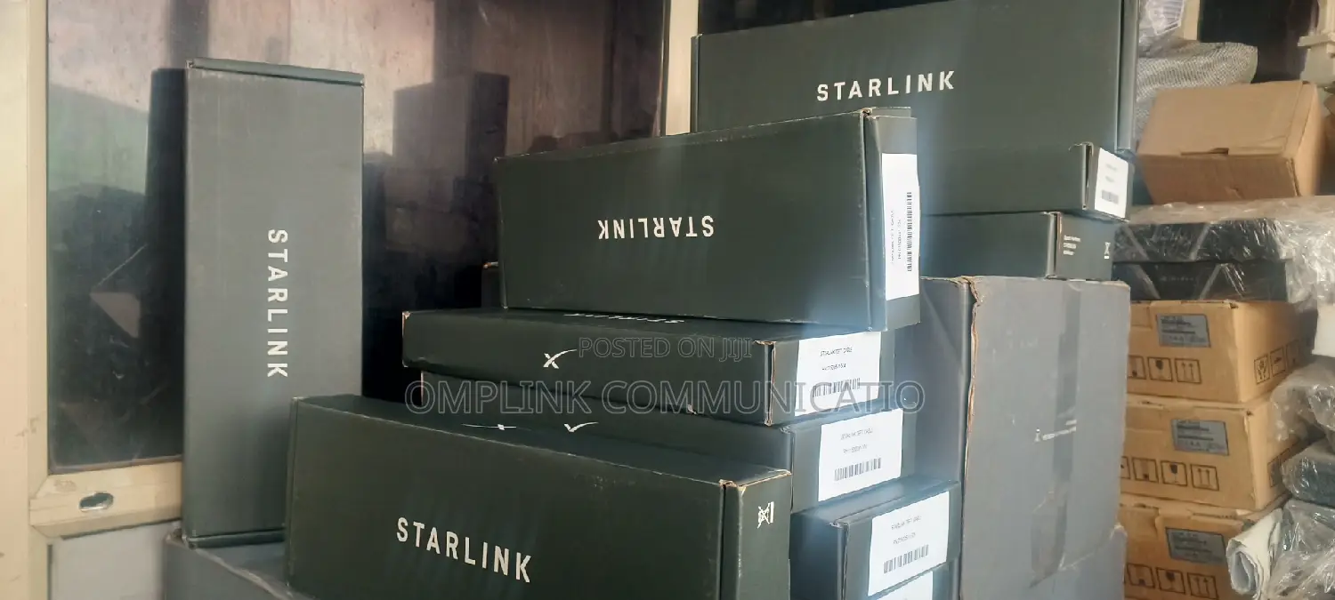 75 Ft Standard Actuated Starlink Cable