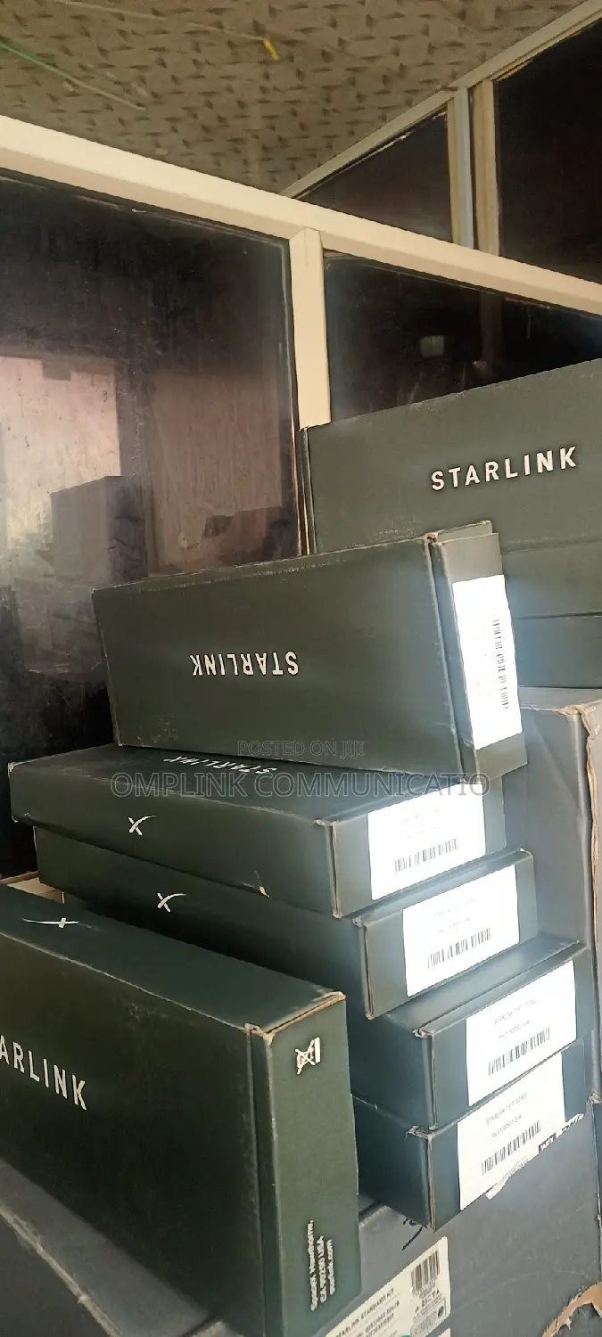 75 Ft Standard Actuated Starlink Cable