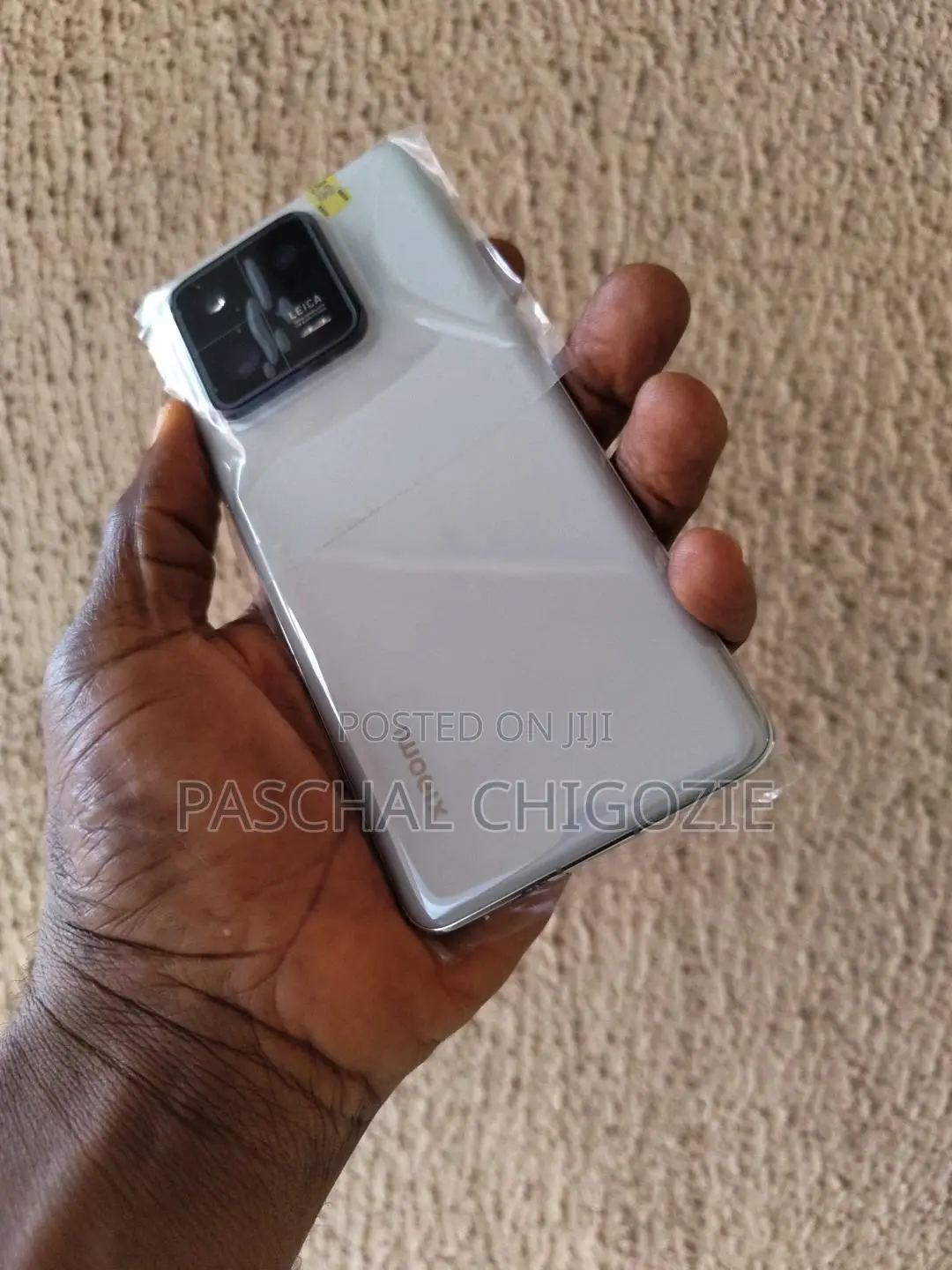 New Xiaomi 13 Pro 256 GB White
