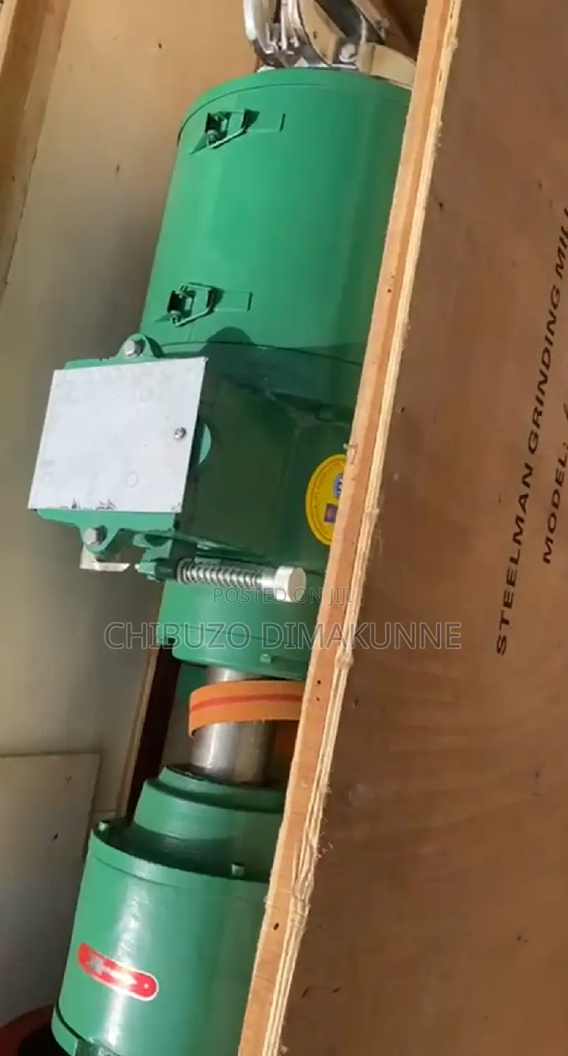 Rice Polisher N-200