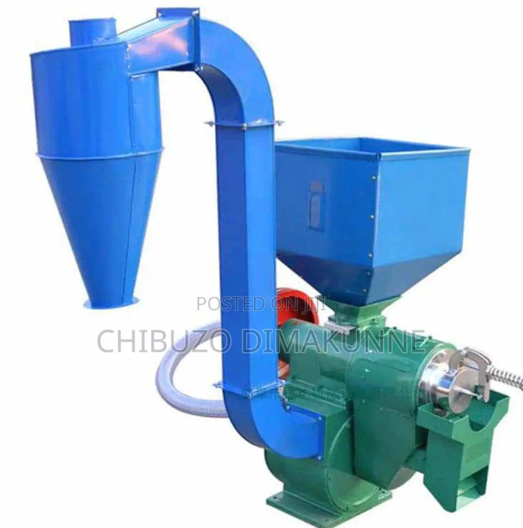 Rice Polisher N-200