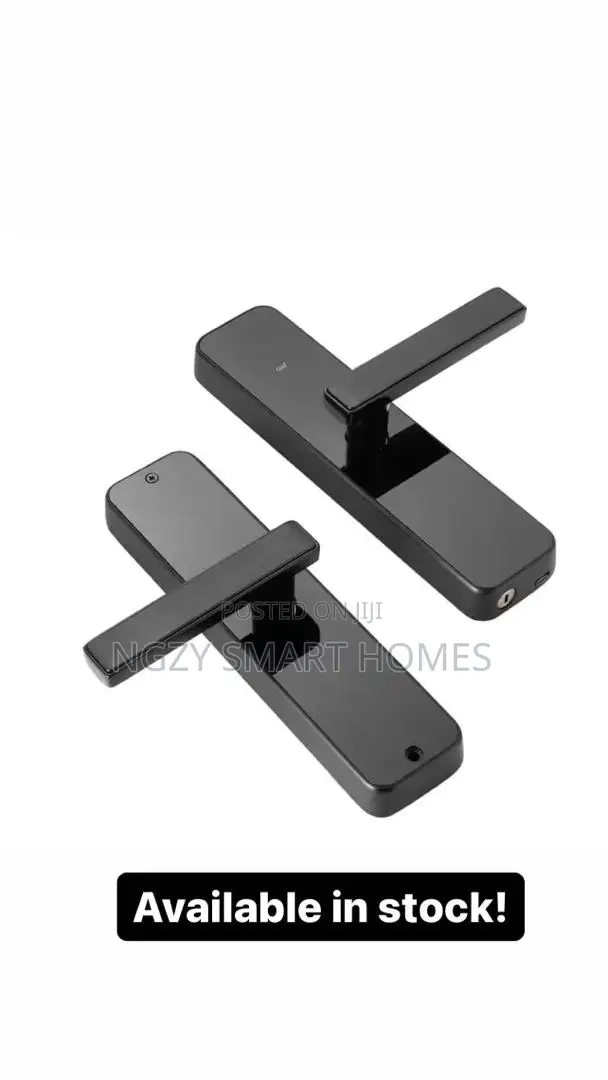 NGZ-05 Small Handle Door Lock