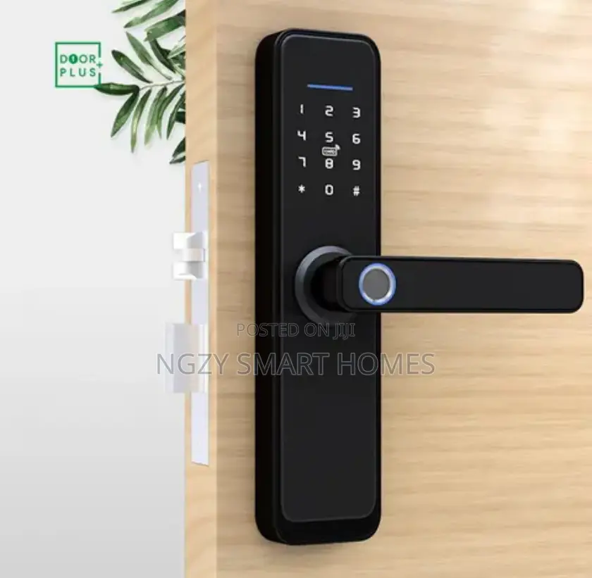 NGZ-05 Small Handle Door Lock