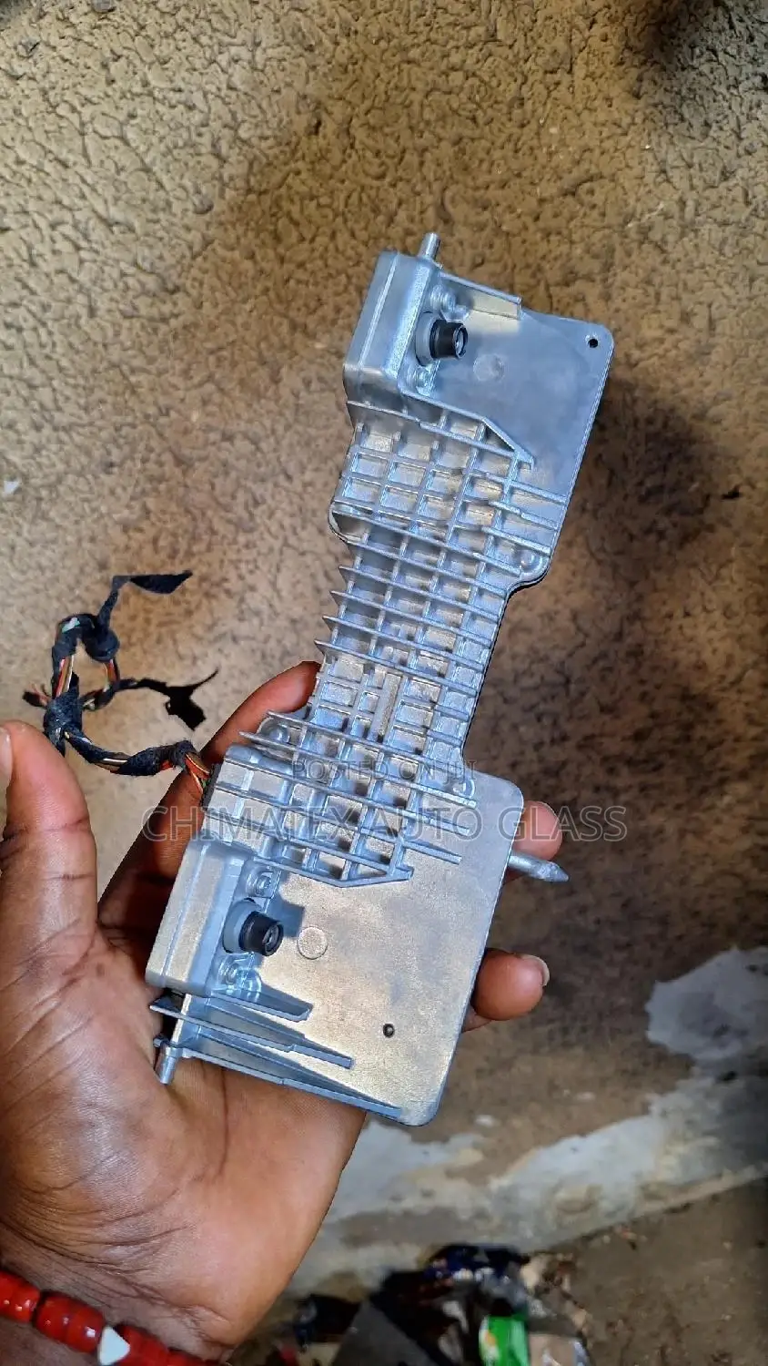 Camera Engine for Gle 2022 W167