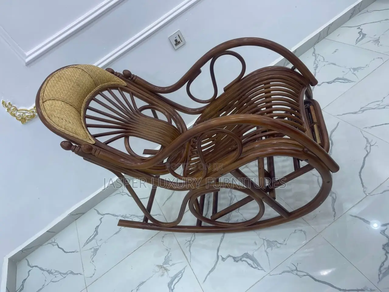Relaxing Wooden Rocking Chairs for Adults