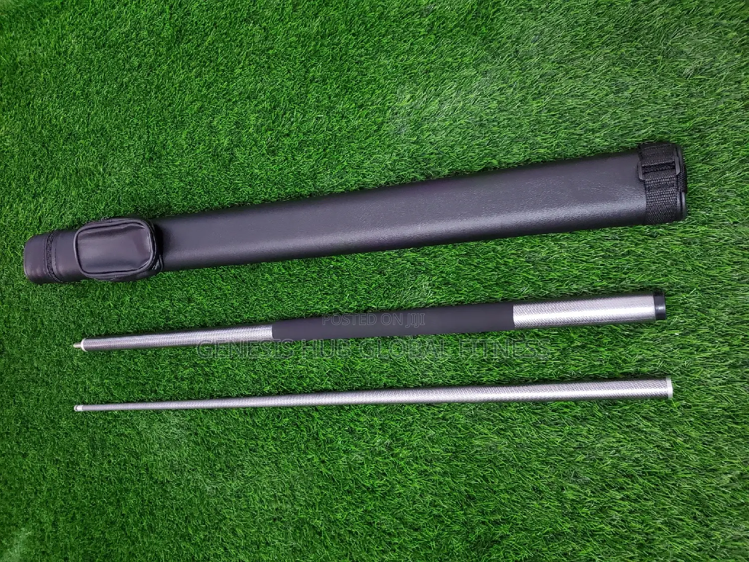 Professional Snooker Cue Stick With Bag P50