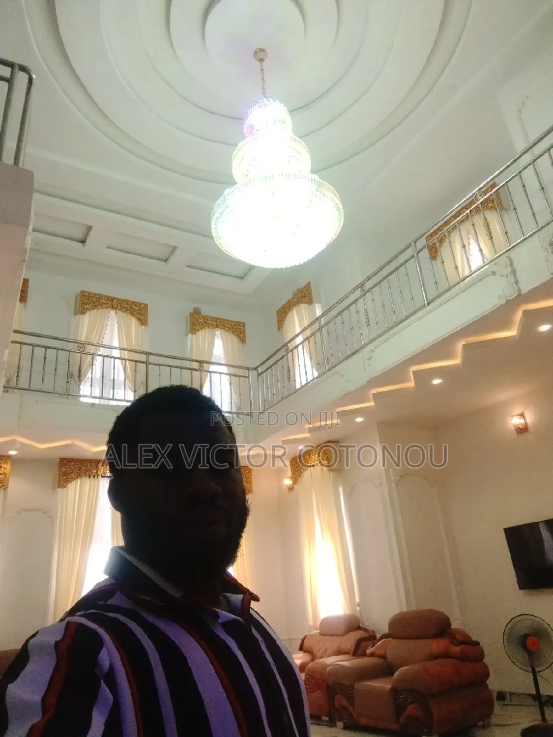 Always Your Wall Decoration, Screeding and Pop Ceiling,
