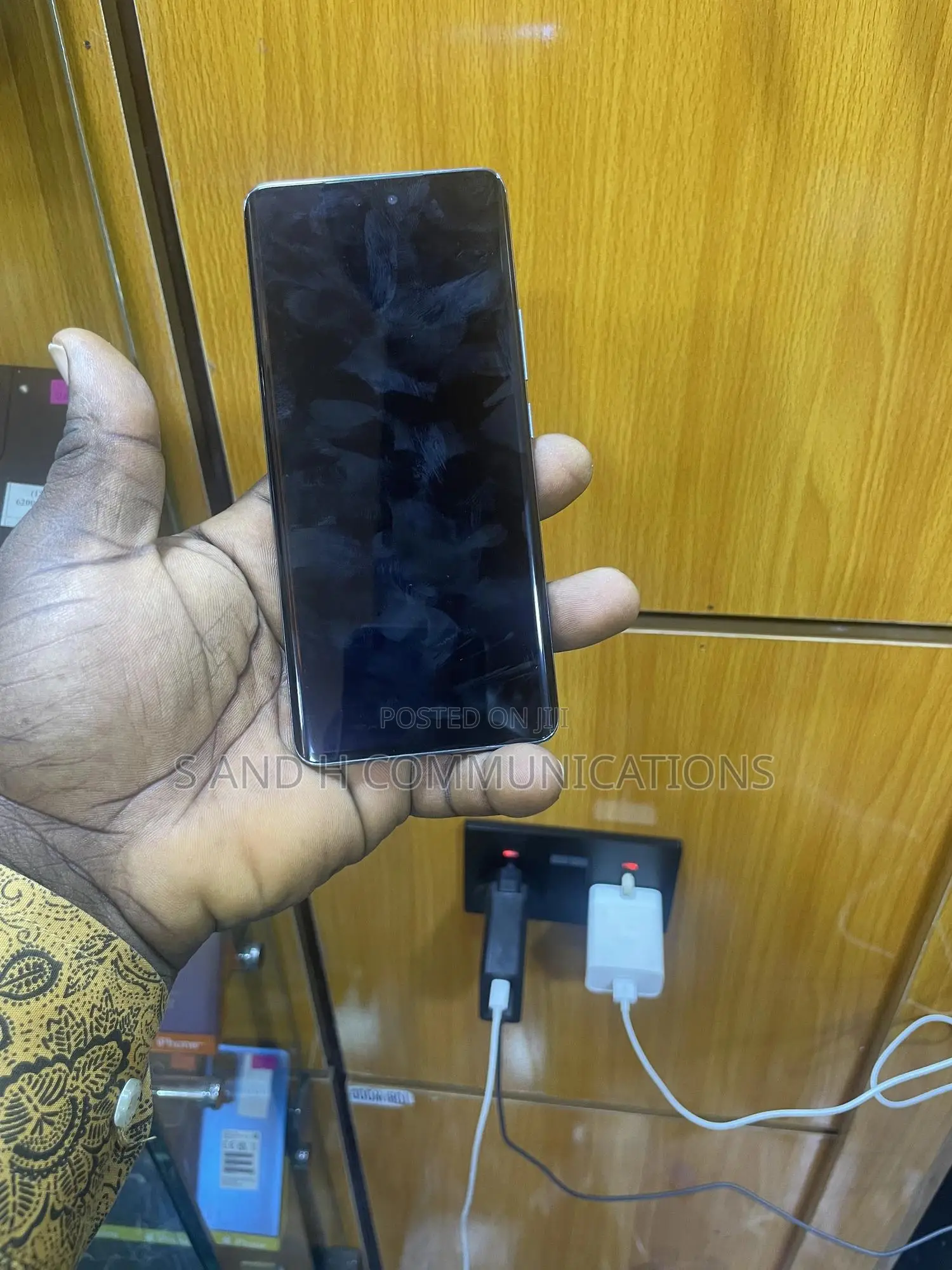 Xiaomi 12 Pro 256 GB Blue