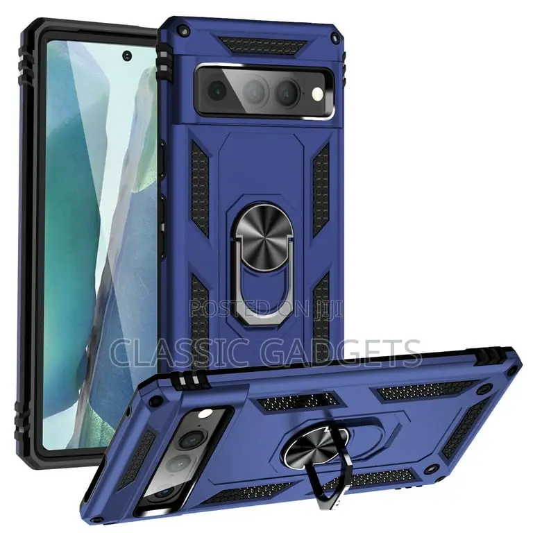 Hybrid Armor Phone Case for Google Pixel 6/6pro,7/7pro,8/8p
