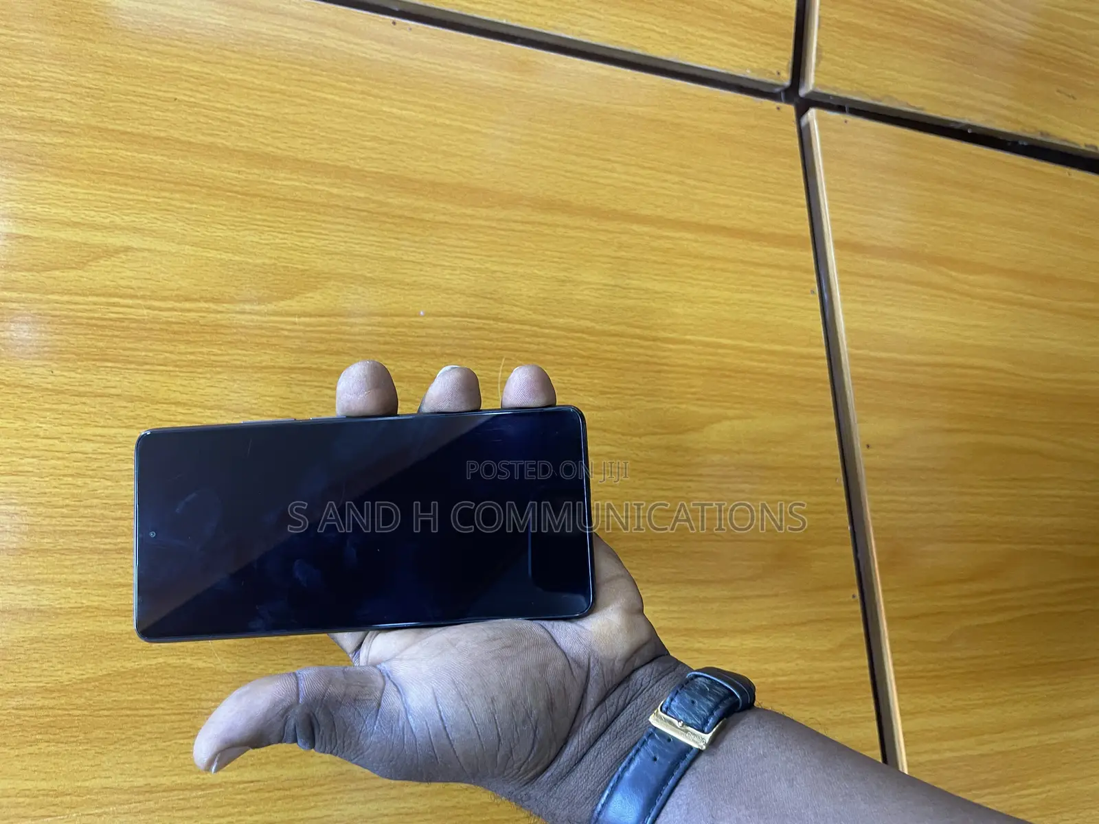 Xiaomi 11T 256 GB Blue