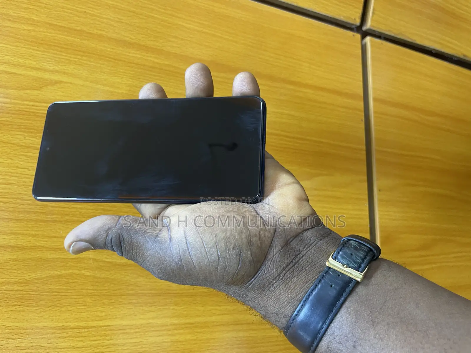 Xiaomi Mi 10 Lite 128 GB Blue