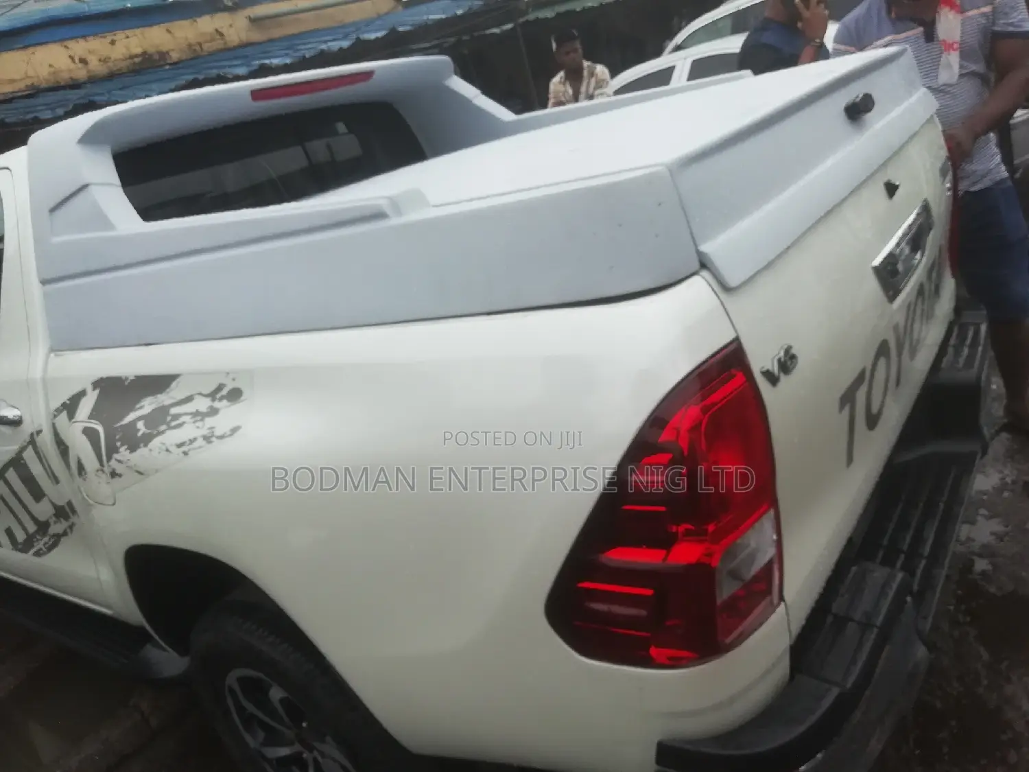 Boot Cover Smart Top Thailand :