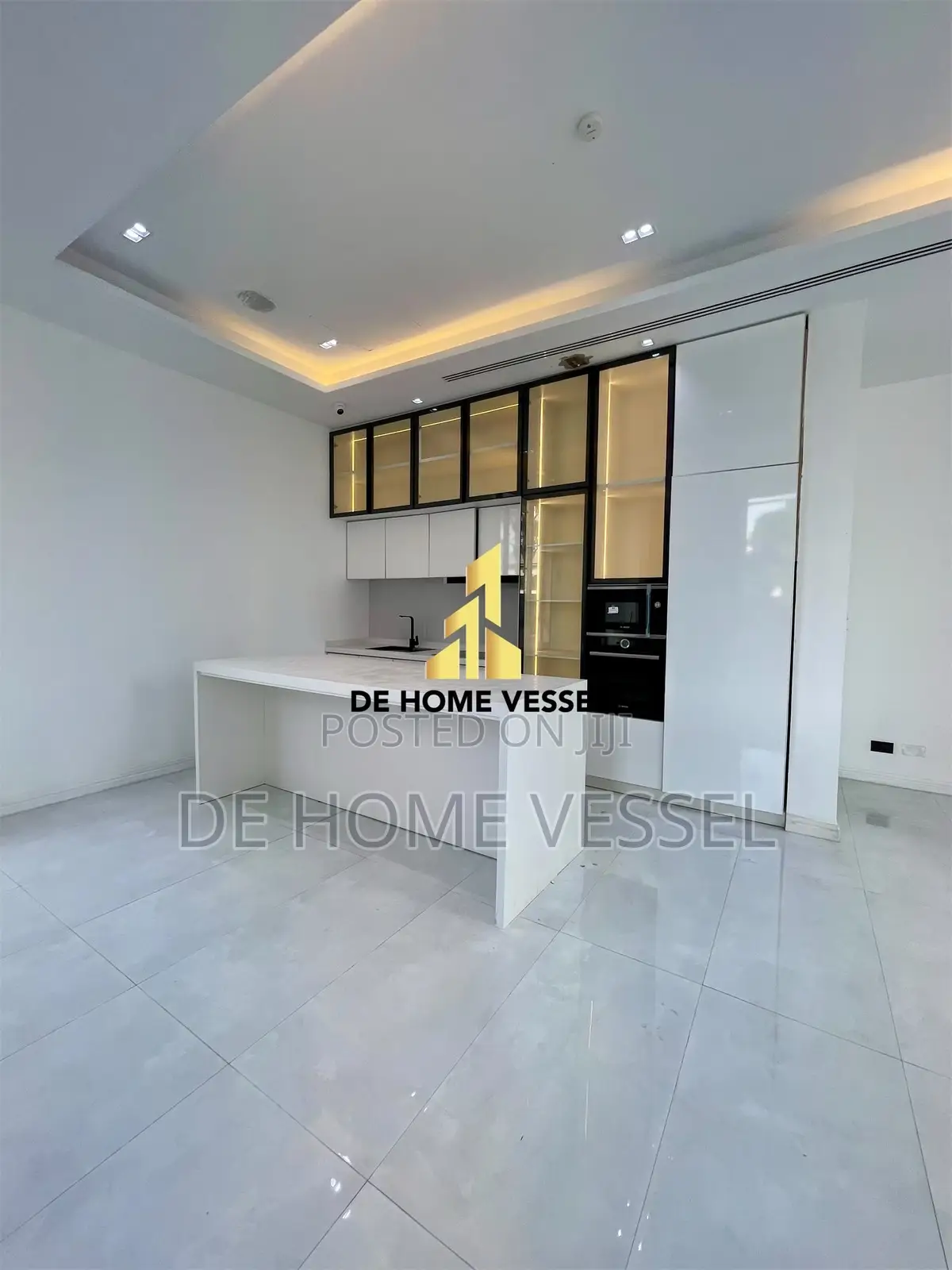 5bdrm Duplex in Lekki Phase 1 for sale