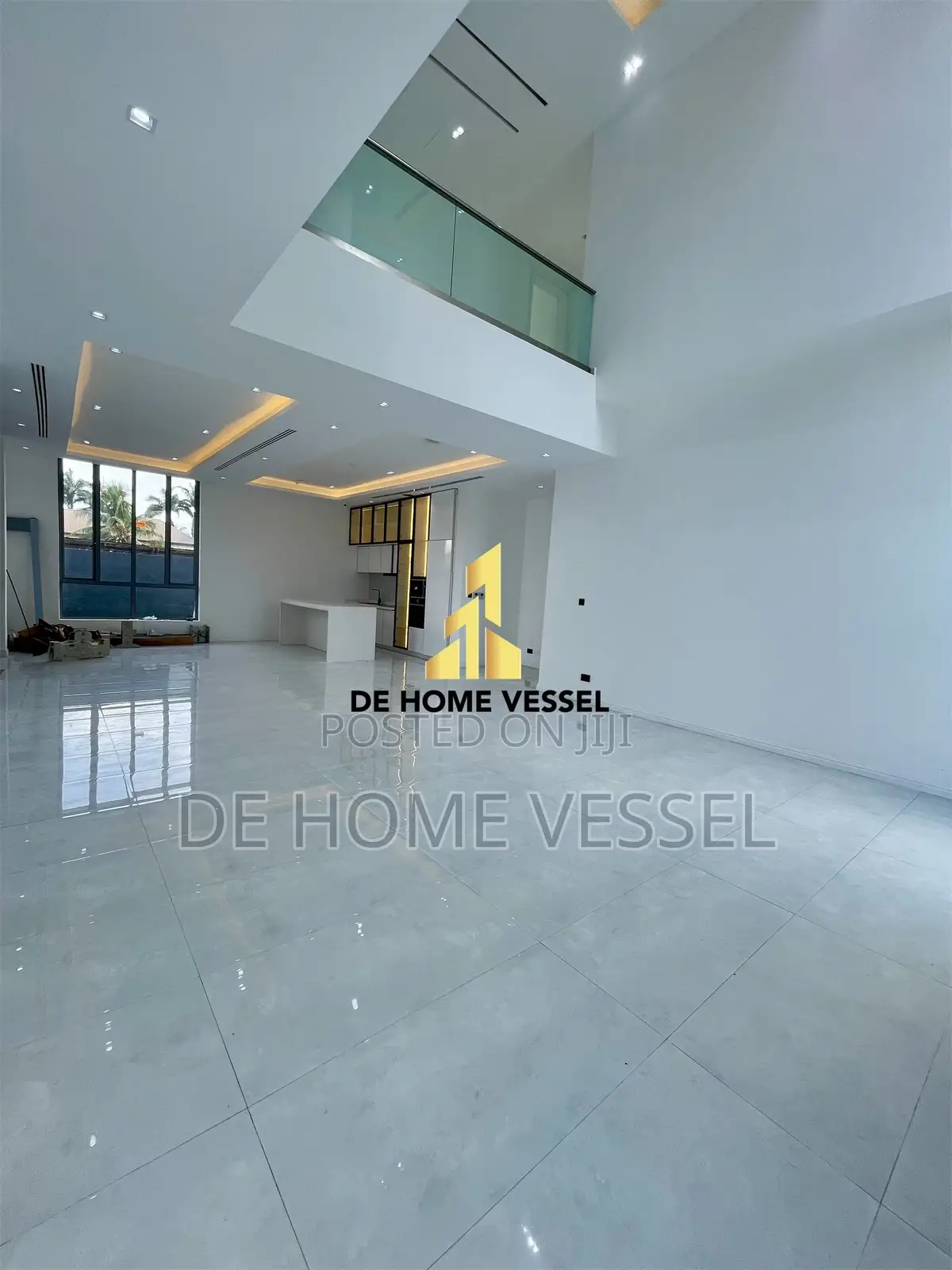 5bdrm Duplex in Lekki Phase 1 for sale