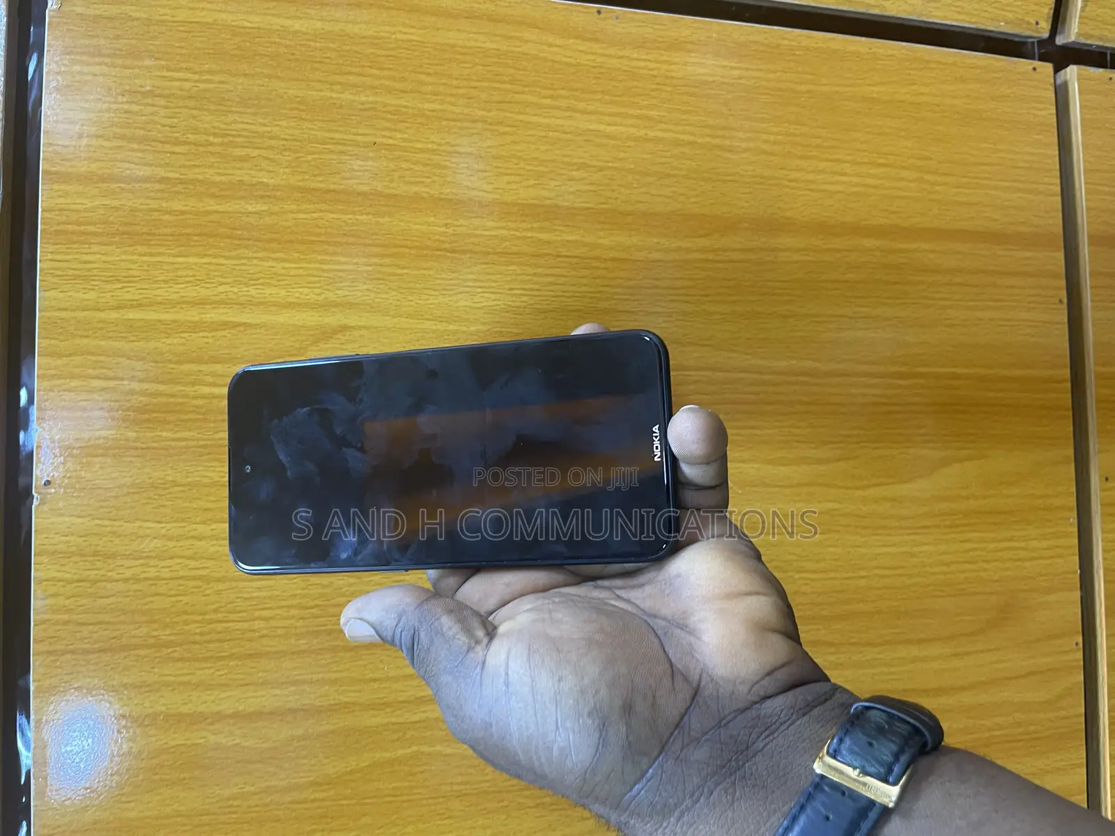 Nokia X10 128 GB Blue
