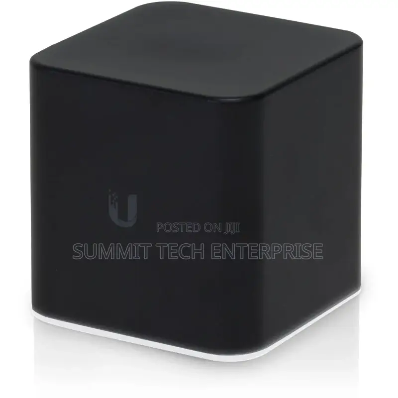UBIQUITI Aircube-Ac - Airmax Home Wi-Fi Access Point (ACB-AC