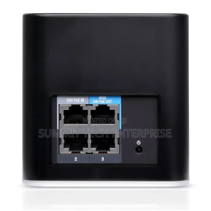 UBIQUITI Aircube-Ac - Airmax Home Wi-Fi Access Point (ACB-AC