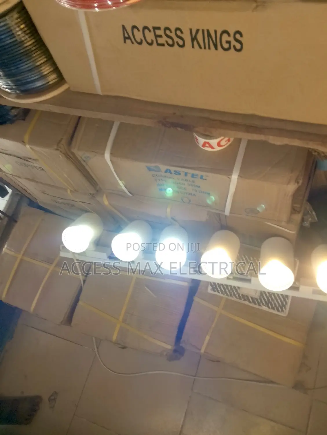 40watt Led Track Light