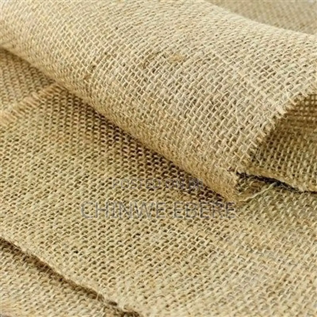Fiber Sack, Fiber Bag For Casting And Bags
