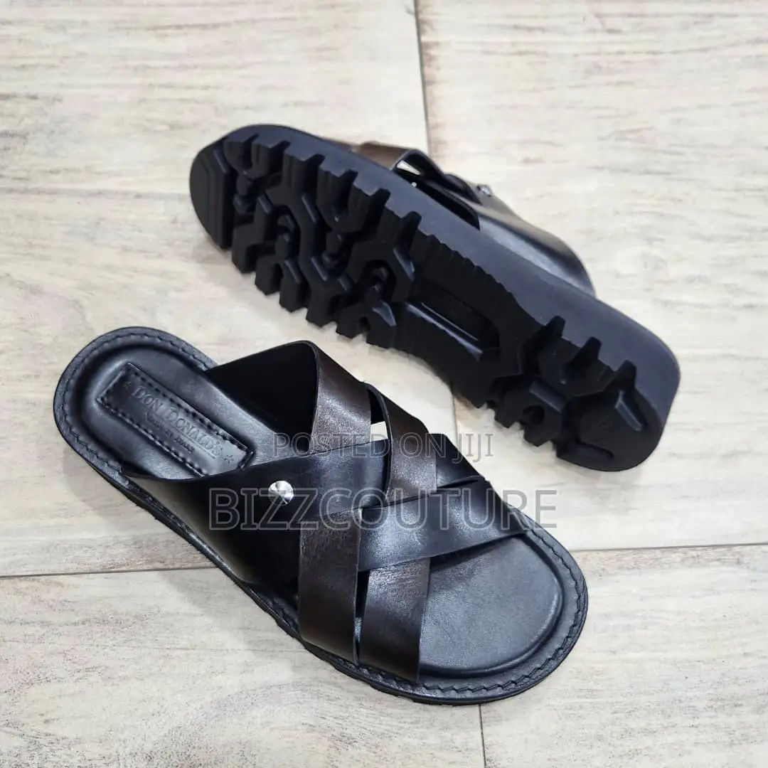 Original Italian Slippers Available in Store