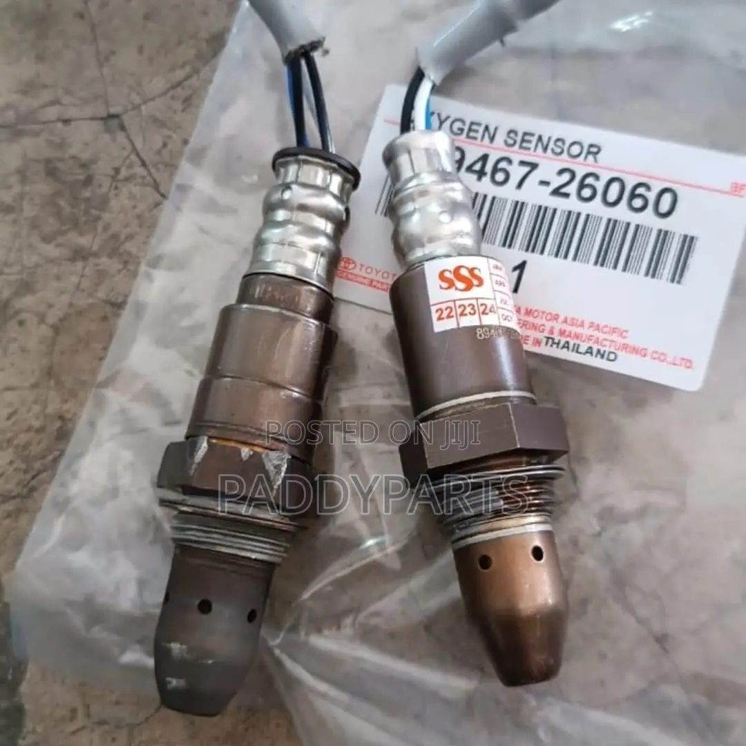 Toyota Hiace Oxygen Sensor (Denso Japan)