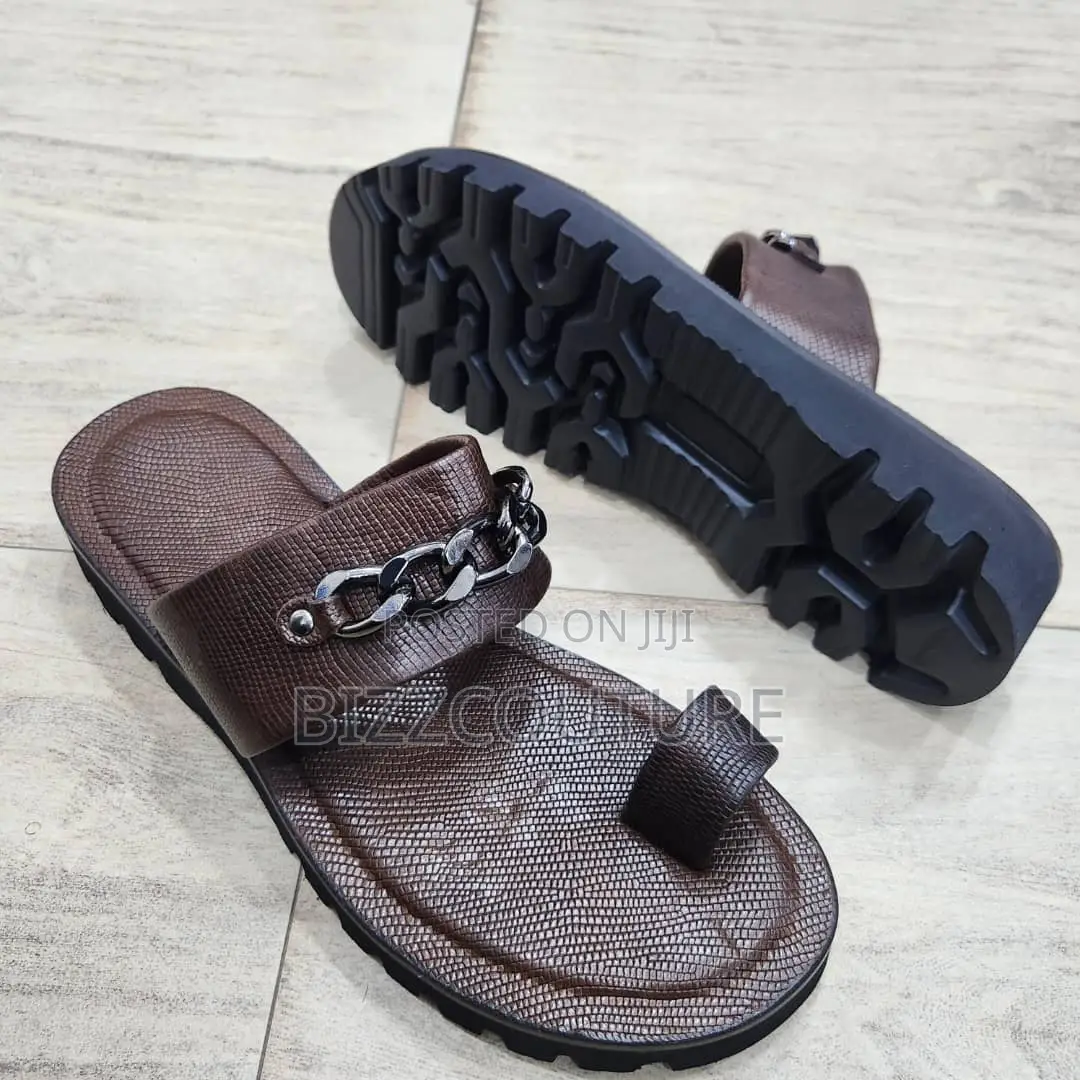 Original Italian Slippers Available in Store