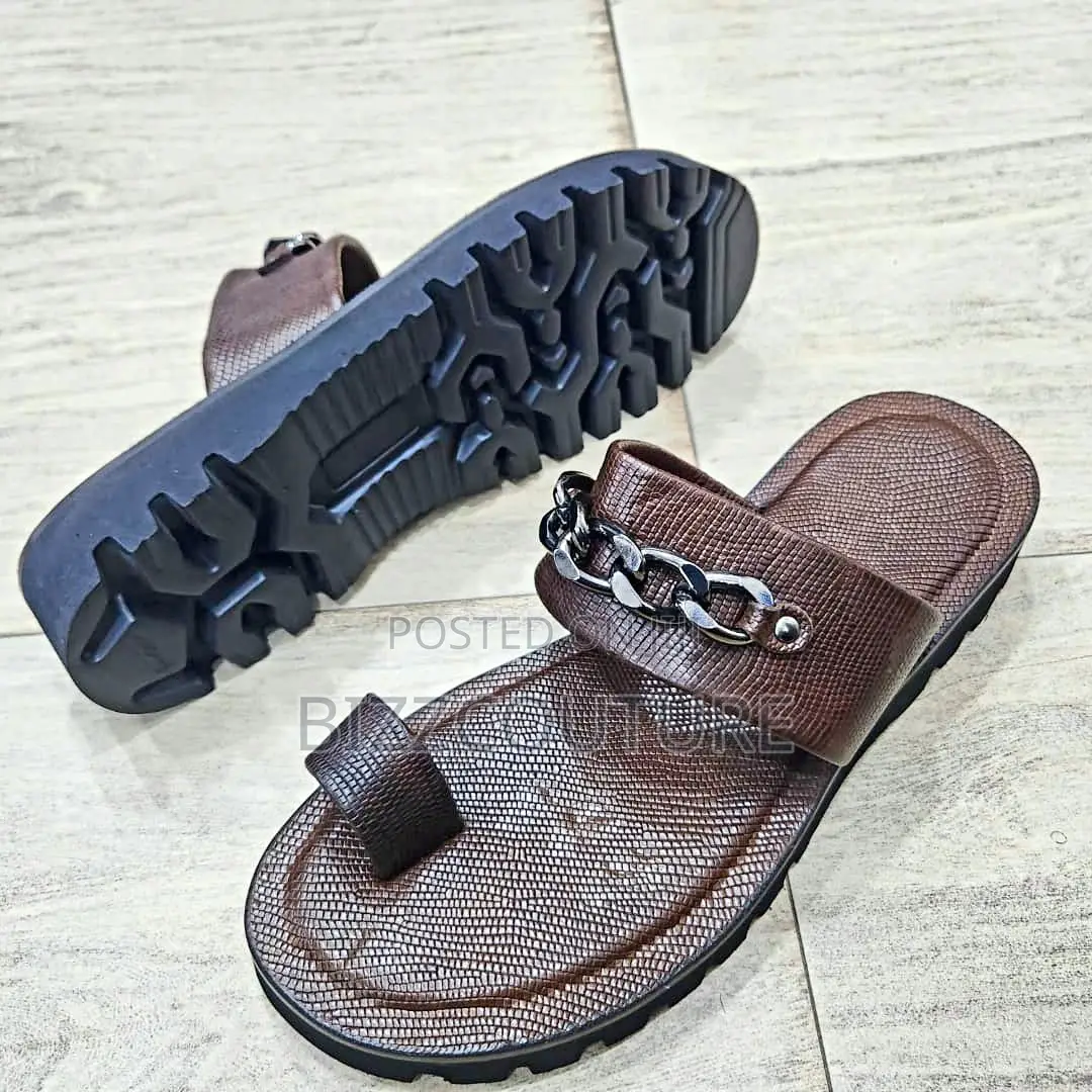 Original Italian Slippers Available in Store