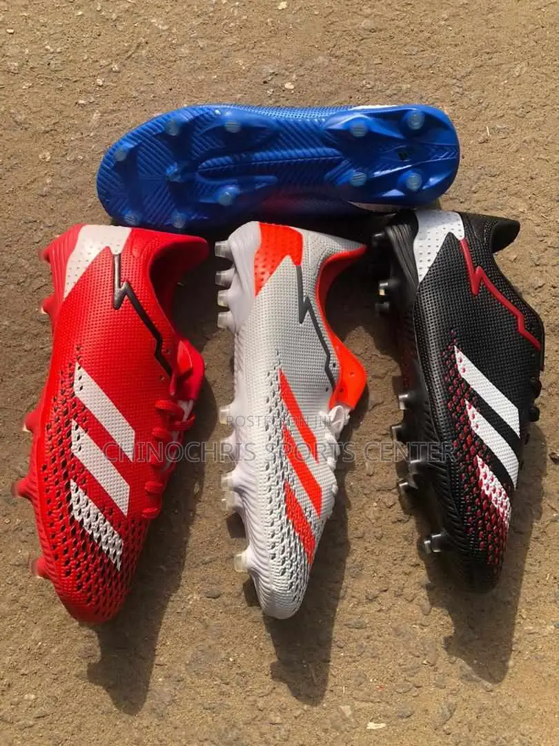 Children Soccer Boot