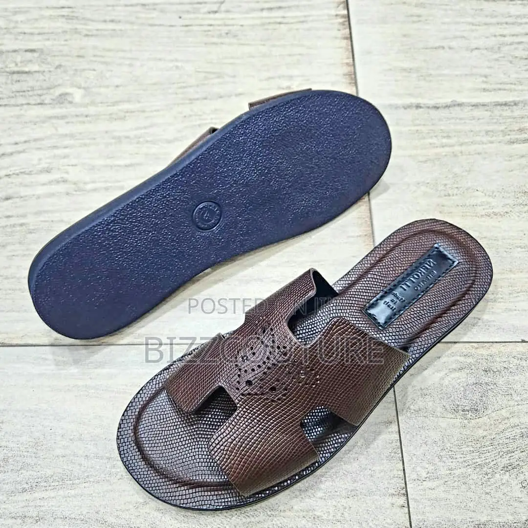 Original Italian Slippers Available in Store
