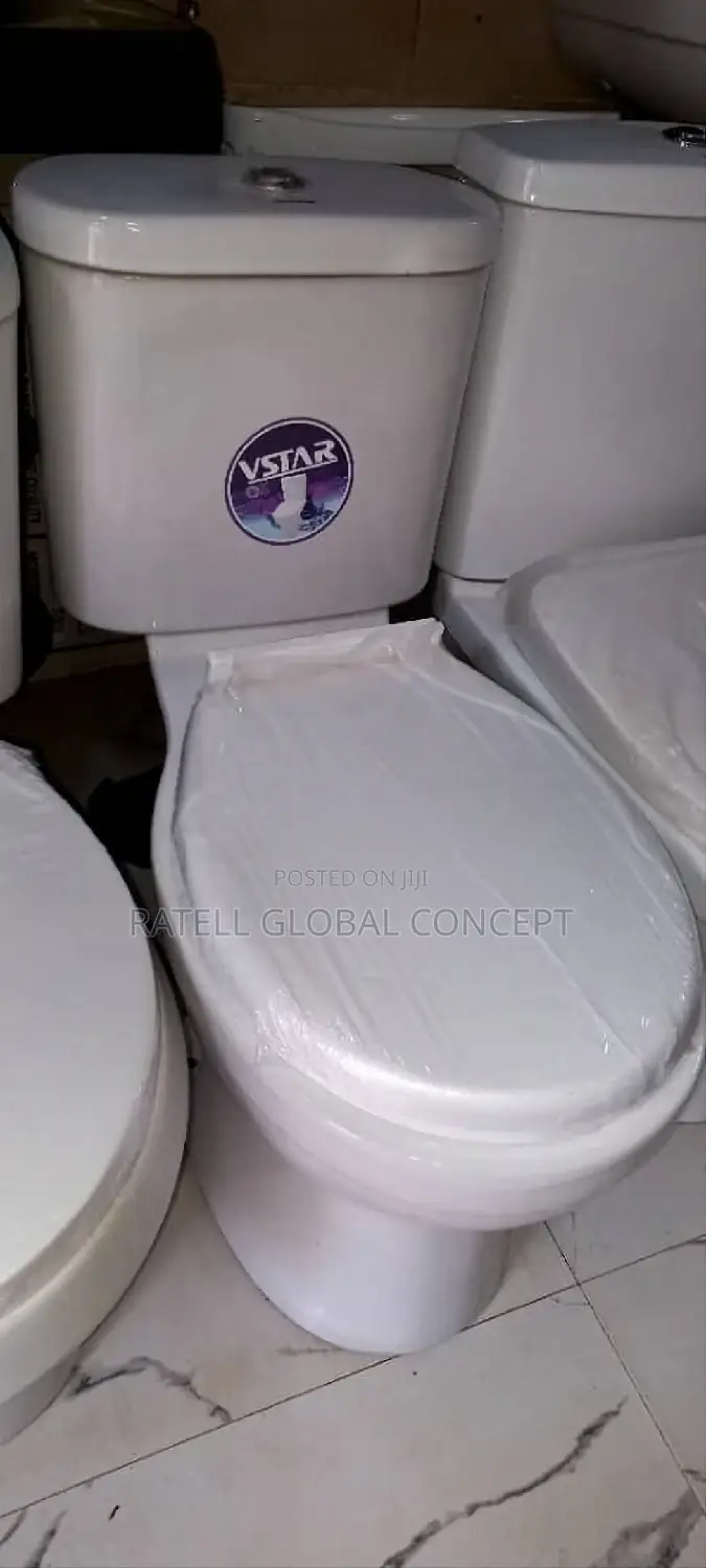 Vstar Hibis Complete Set