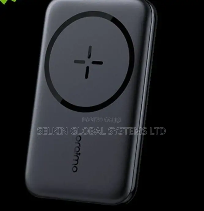 Oraimo 5000mah Magsafe Power Bank