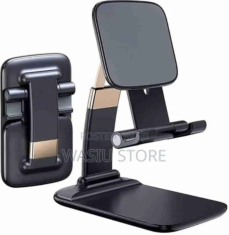 Adjustable Cell Phone Stand