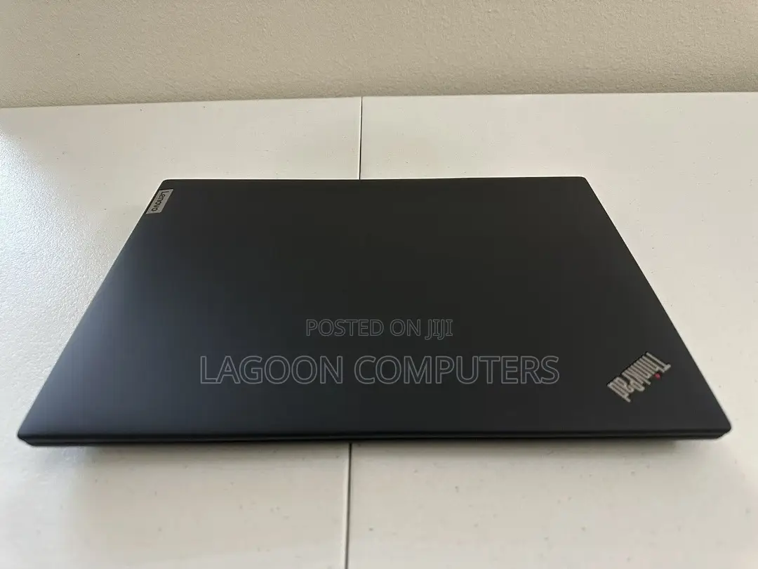 New Laptop Lenovo ThinkPad T14 G3 16GB Intel Core i7 SSD 512GB