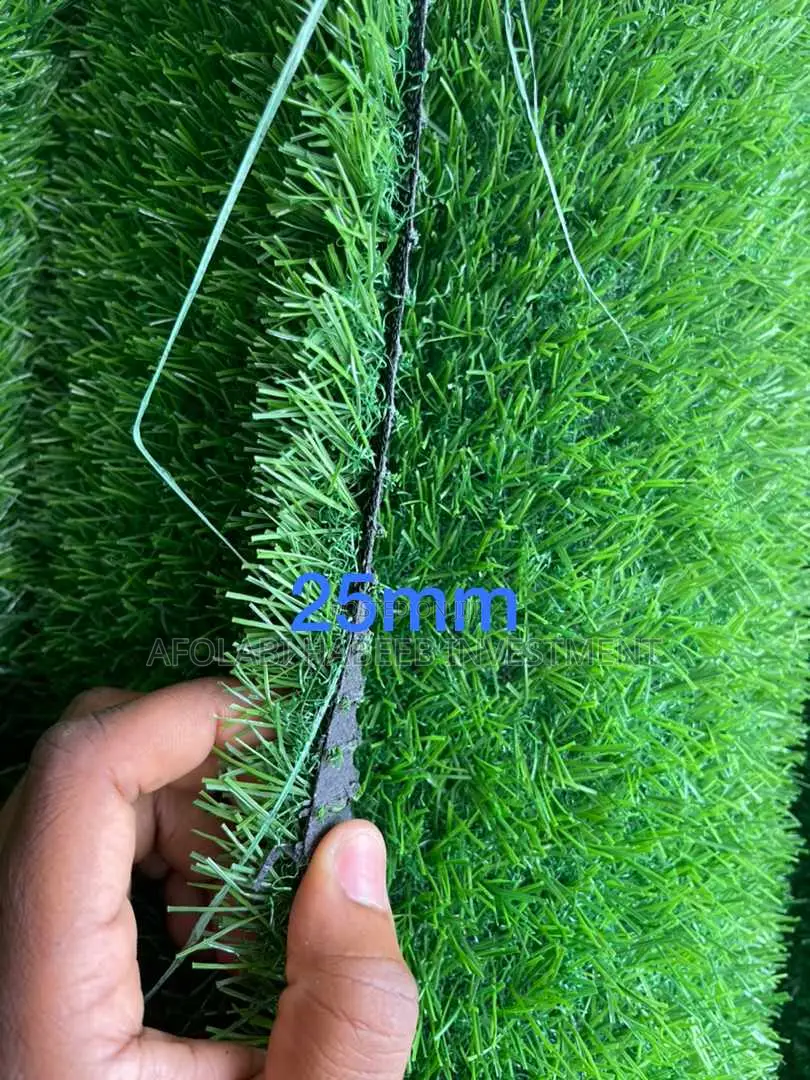 Carpet Grass 10mm Thickness Per Square Meter
