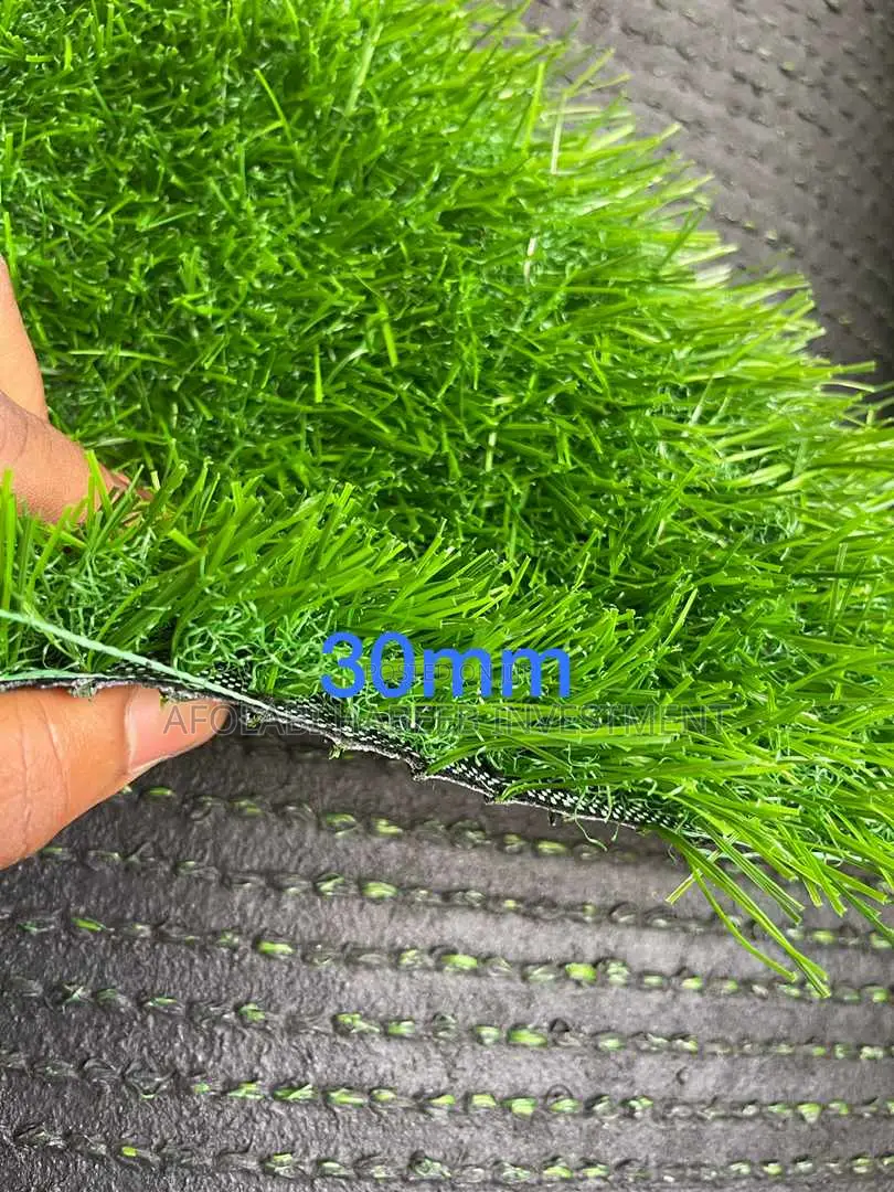 Carpet Grass 10mm Thickness Per Square Meter