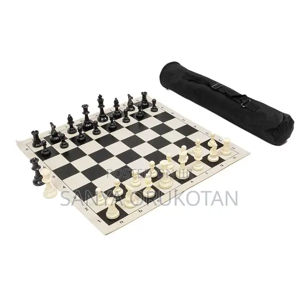 Chess MAT Type
