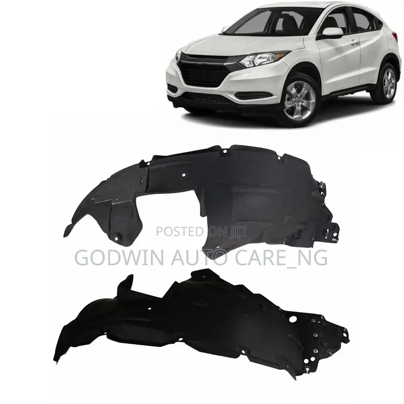 Sand Protector 2018 Honda HRV